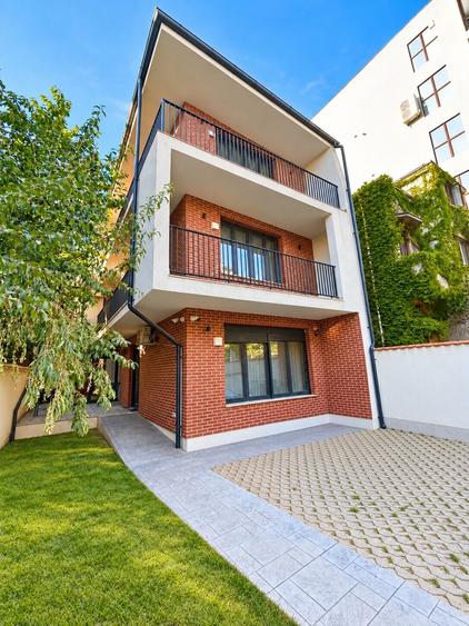 Vila individuala | pretabila rezidential sau office | zona Kiseleff