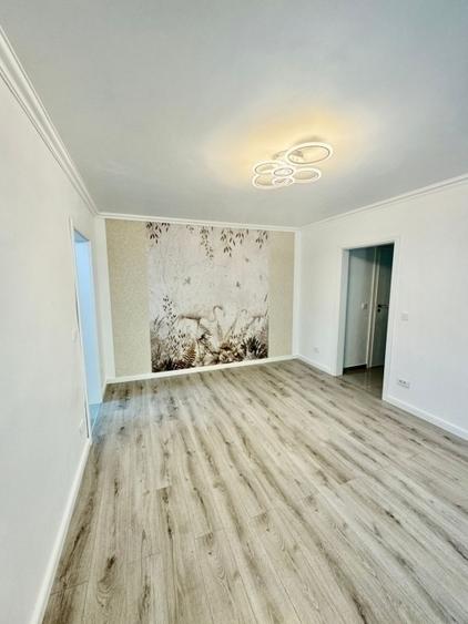 PODU ROS - CANTEMIR - 3 CAMERE 67MP ETAJ 1 - RENOVAT - FARA RISC SEISMIC - LIBER