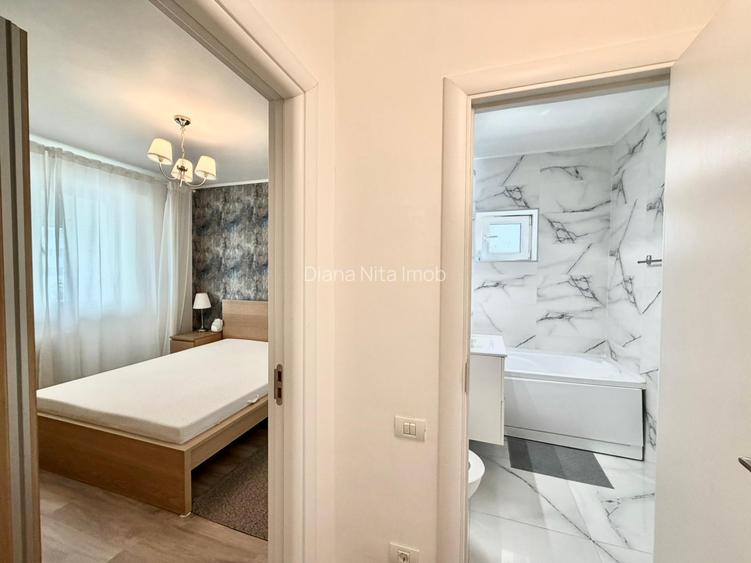 Apartament 2 camere/ Sos. Colentina/ Parc Plumbuita - 10
