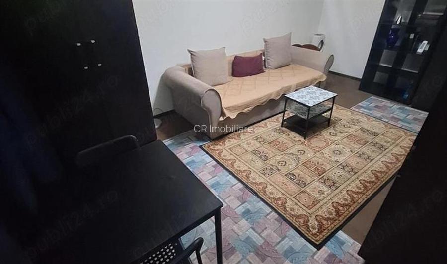 Garsoniera, Tineretului petfriendly