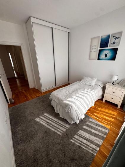 Buena Vista. Apartament lux 3 camere.
