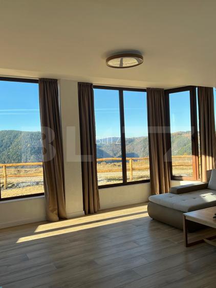 Cabană deosebită cu 10 camere | Râșca, Cluj | 337 mp utili | Panoramă superbă - 15