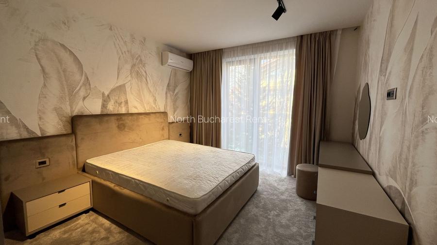 Apartament 3 camere / Arqa Jolie Village / NOU / +parcare - 5