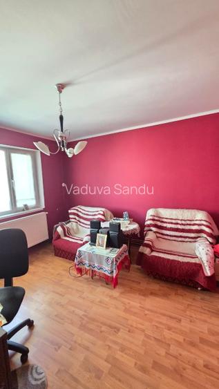 Apartament 2 camere decomandat, 55,6 mp (51mp utili ) Zona Nord – Etaj 3/4 - 5