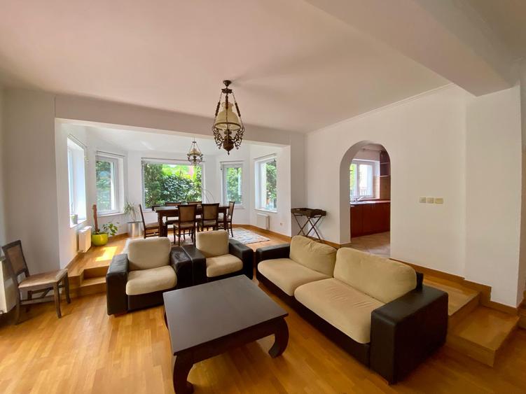 Vilă Str. Iancu Nicolae – Jolie Ville | Complex rezidențial | 3 dormitoare