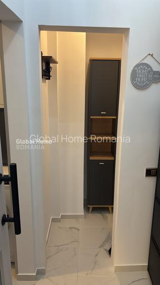 Studio de inchiriat | Universitate - Coltea | mobilat si utilat | - 7
