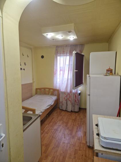 Garsoniera str. Semaforului