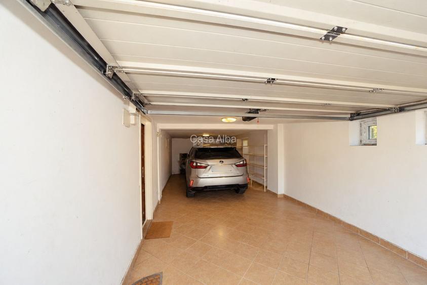 Bucium, langa Pleiada | casa 385mp, teren 770mp | pentru intreaga familie - 36