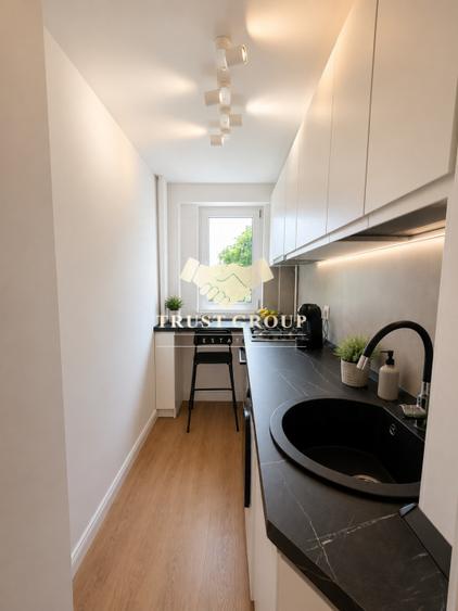 Apartament 2 camere Victoriei | Renovat complet