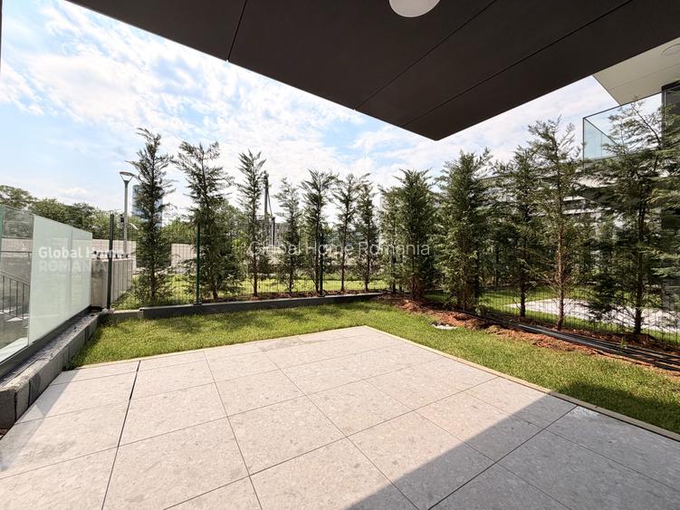 3 Rooms | Garden | Parking | Pet Friendly | Metro Pipera 5 minute - 25