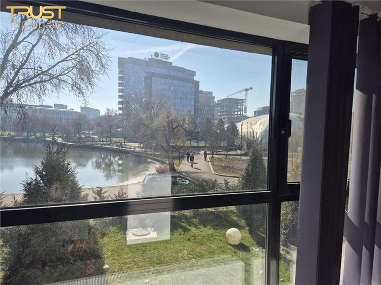 Spatiu Birou l Iulius Mall l 215 MP l 5 Parcari Subterane