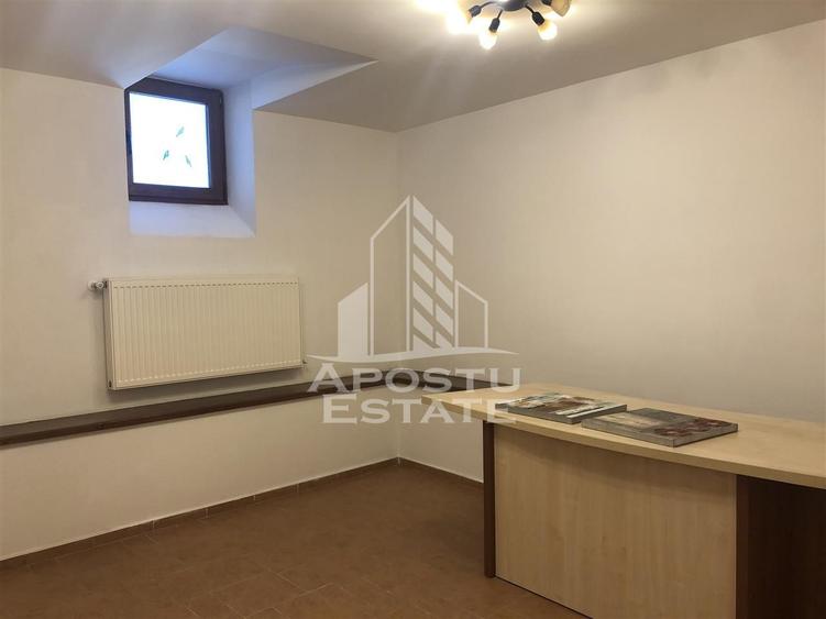 Apartament pentru birouri, 77 mp, Zona Balcescu