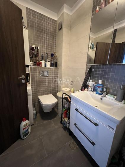 Apartament modern cu 2 camere și balcon generos în Buna Ziua - 7