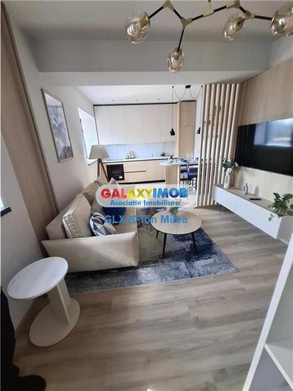 Vanzare apartamente  2 camere zona Unirii Traian proiect nou!