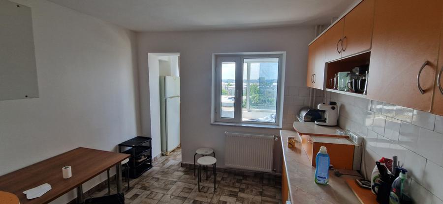 Apartament 3 camere, 63 mp, zona Piață Gării