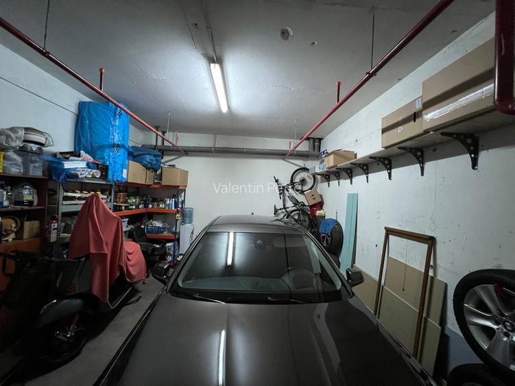 Apartament 3 camere, 3 balcoane , Atlantis One, Pantelimon - 11