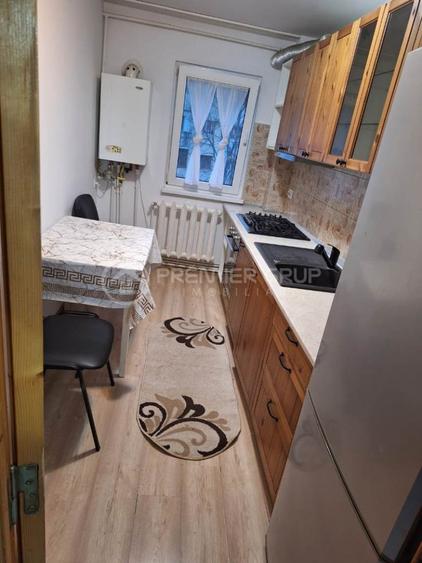 Pet friendly! Etaj 3! Apartament 2 camere 53mp, Frumoasa, CT