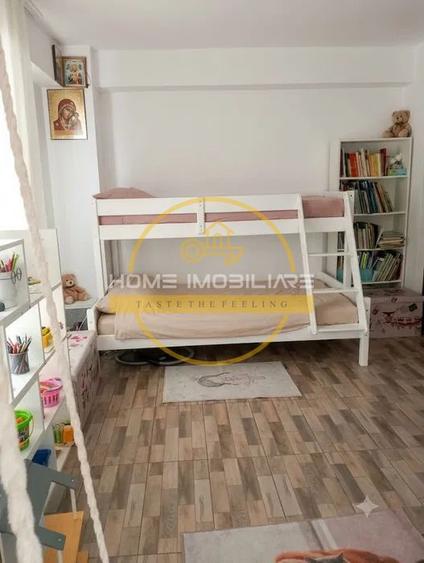 Etaj Intermediar/Apartament 2Camere-Decomandat -Mobilat&Utilat zona CUG
