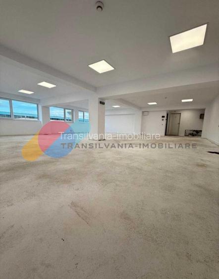 Spațiu modern de vânzare – Bd. Muncii Cluj | 133 mp | parcare inclusa - 8