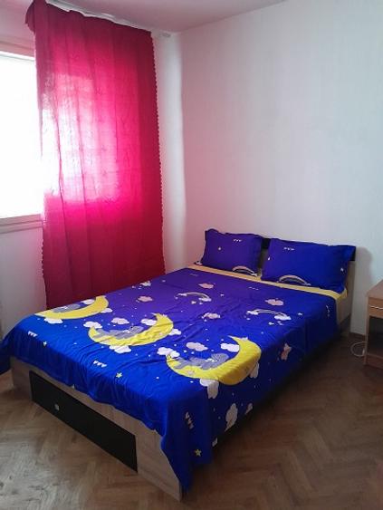 Bucurestii Noi-Jiului, Apartament 2 camere