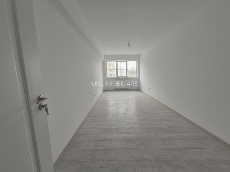 2 Camere 50mp BLOC NOU - Valea Lupului - Mutare imediata - loc de parcare - 4