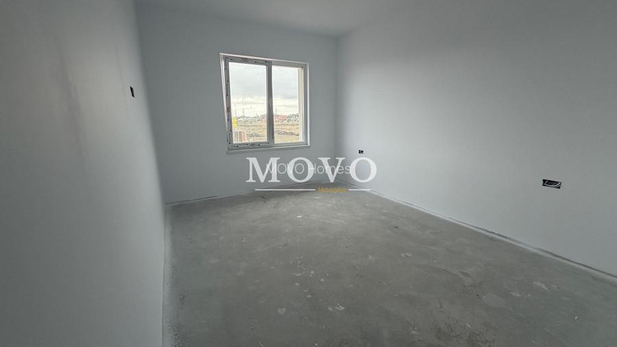Duplex despartit | Mosnita Noua Zona de Kaufland | Toate utilitatile