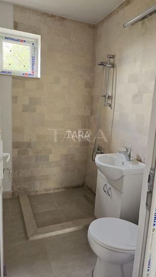 Casă individuala, renovată, mobilată și utilată zona centrala - 5