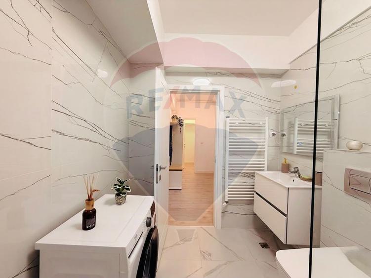 DE VANZARE Apartament 2 camere Ivory Residence Pipera