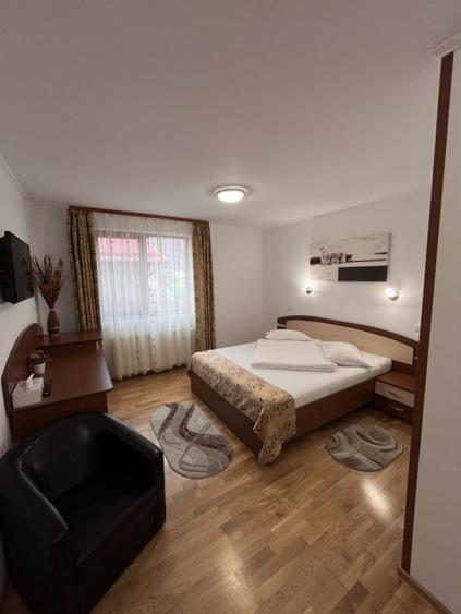 Casa de Vacanta/Pensiune-Sinaia-16 camere - Nota 9.6 Booking