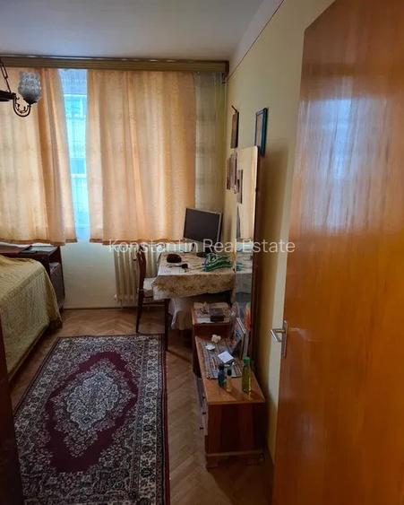 Apartament 2 camere decomandat de renovat – Drumul Taberei, zonă liniștită - 2