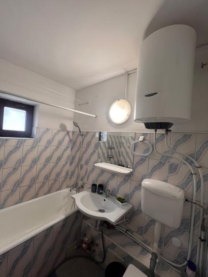 Apartament 2 camere/ boiler/ 7 minute de metrou