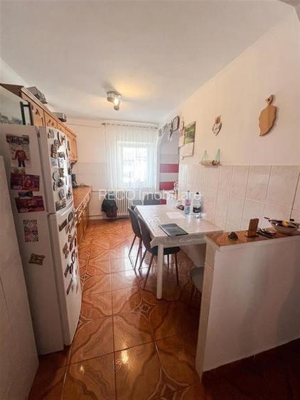 RECO apartament 3 camere in Dragos Voda - 13