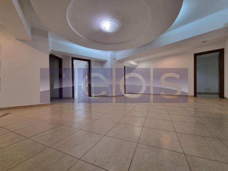 VANZARE SPATIU COMERCIAL | 15 CAMERE | ZONA UNIRII - 22