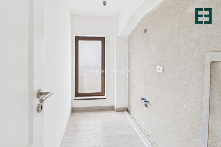 Rate la dezvoltator - Apartament cu 2 camere Zona Șagului - Timișoara - 9