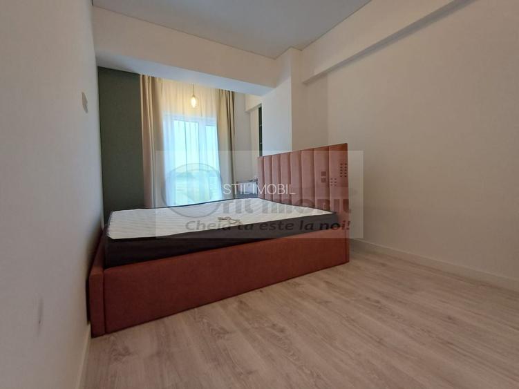Apartament 2 camere – Complex Solumnia | Prima închiriere - 6