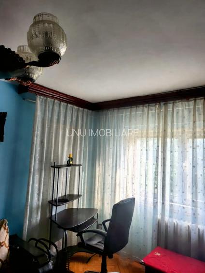 Tatarasi-Oancea-3 Camere Decomandat-bloc 87' - 6