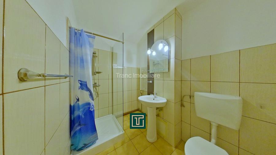 Apartament cu 4 camere de vânzare în Micălaca – spațiu generos și zonă excelentă - 9