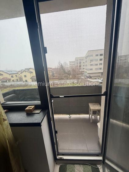 Apartament 2 camere – tip studio – Str. Salcâmilor - 8