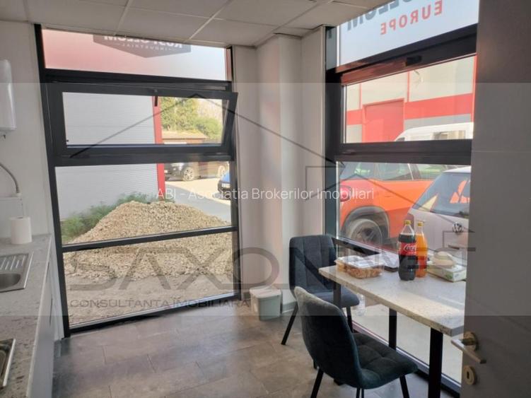 Sos  Giurgiului - Jilava Progresu  -Inchiriere   hale - 16