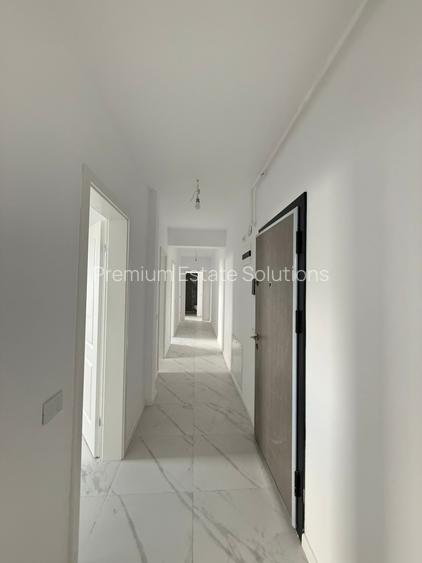VANZARE APARTAMENT 3 CAMERE-2 BAI -68 MP UTILI-COMISION 0% INCALZIRE PARDOSEALA - 12