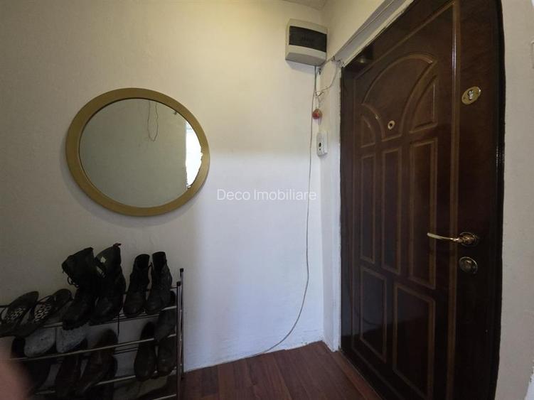 Apartament 3 camere, etaj 1, Grigore Alexandrescu - 14