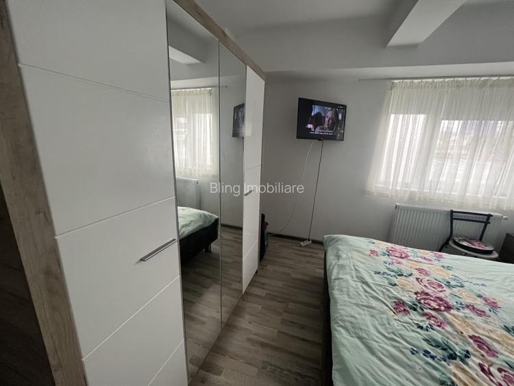 Apartament 3 camere, mobilat utilat, 66mp, zona Balastierei - 3