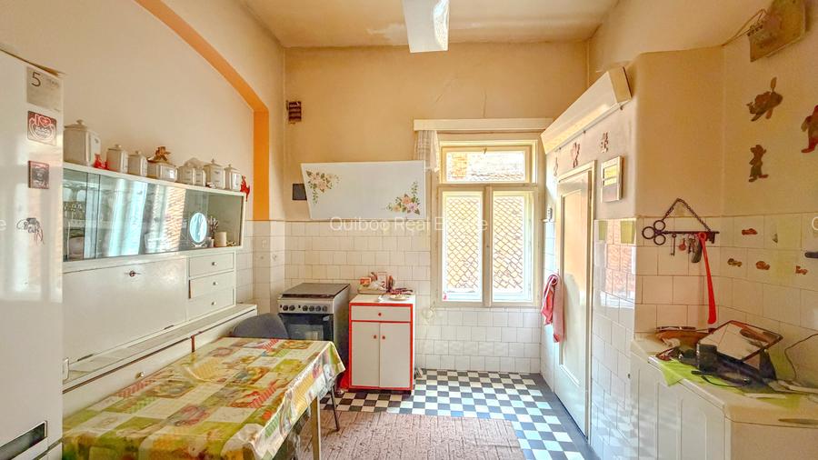 Apartament 3 camere, beci+ pod inalt inscris in CF, Ultracentral - 9