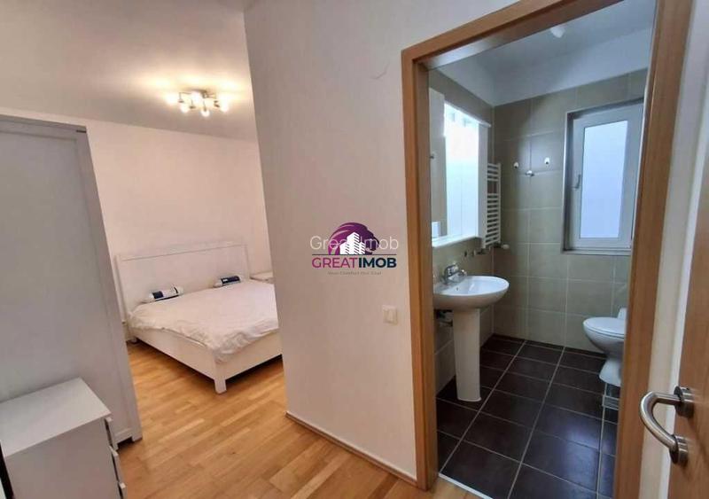 Apartament 3 Camere de Inchiriat – Lux, Estia Residence, Lacul Tei +Terasa -Mari - 6