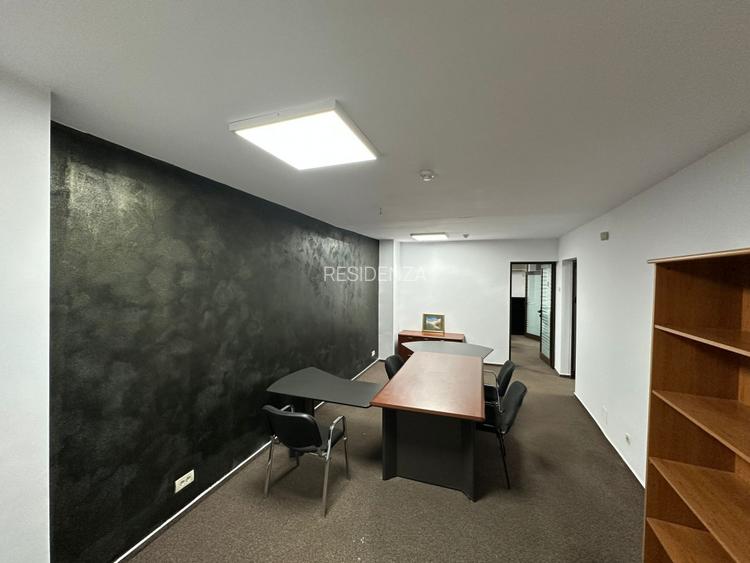 Spațiu office Unirii, mobilat complet, 2 lifturi, pază – Gemeni Center - 19