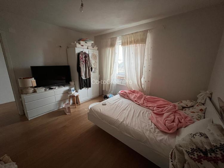 Casa individuala  P+POD Inalt mansardabil - 11