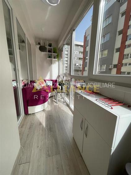 Apartament 3 camere ~ 2 bai ~ Mobilat- utilat - 13