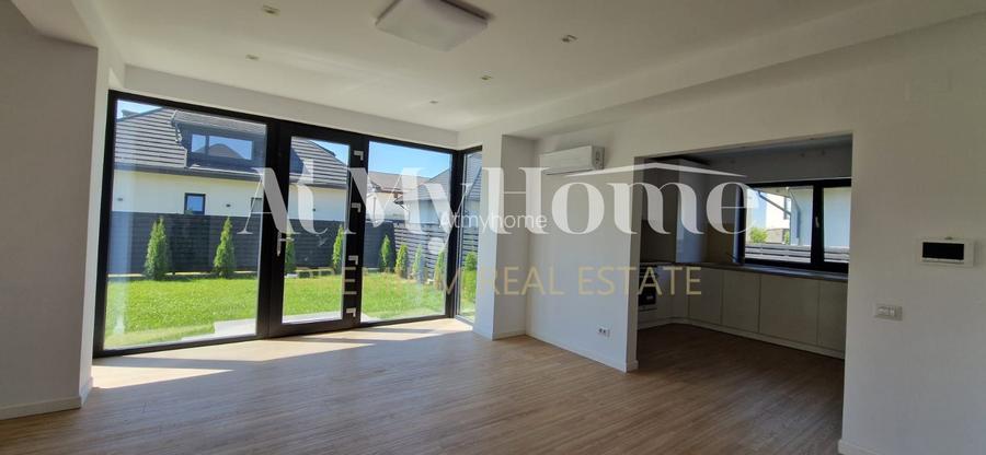 VILA NOUA PREMIUM INDIVIDUALA 5 CAMERE//TUNARI - 5