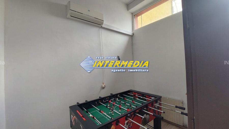 Spatiu comercial - briouri de inchiriat zona Ampoi 3 - 10