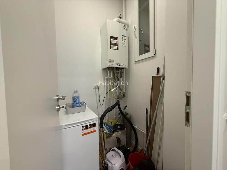 Apartament 2 camere, elegant si spațios, in Piața Victoriei - Opera - 18